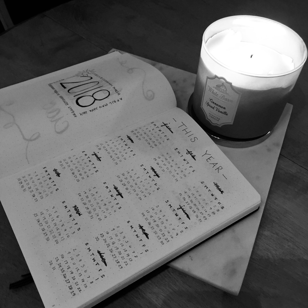 My Struggle with&nbsp;Productivity